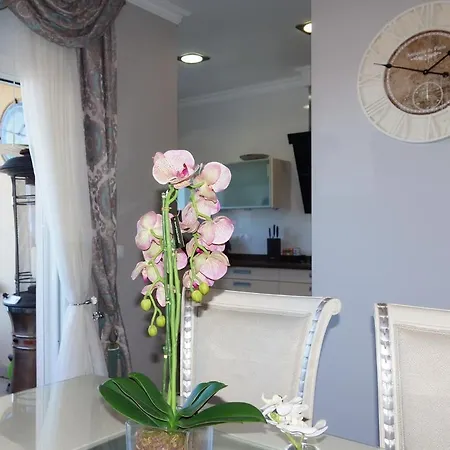 Apartament Paradise Montgo 2 *